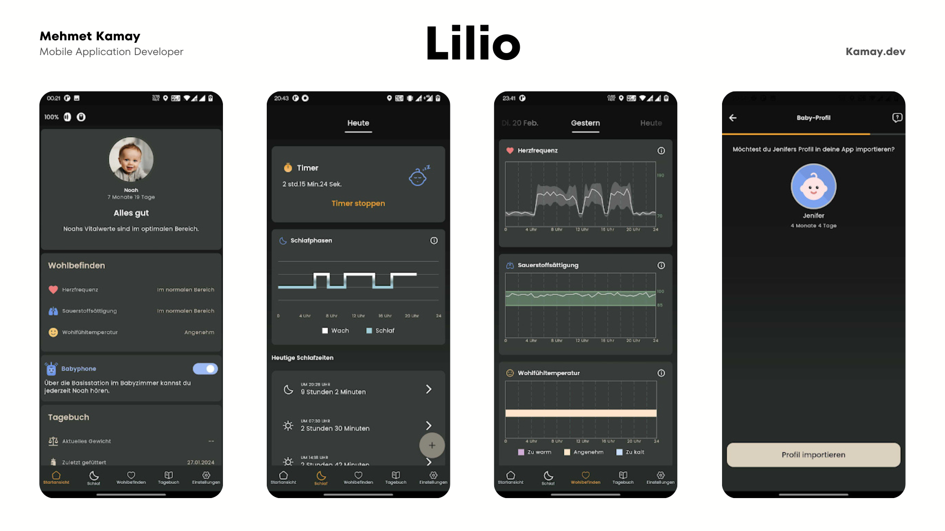 Lilio Health